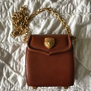 Vintage Vicenza inc 1993 bag